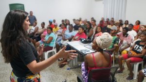 Ciclo de Formação para Agentes Culturais expande atuação em 2025
