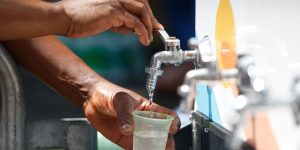 Cidades de SP podem enfrentar nível crítico de umidade do