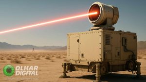 Cientistas estouram pipoca com laser e quebram recorde