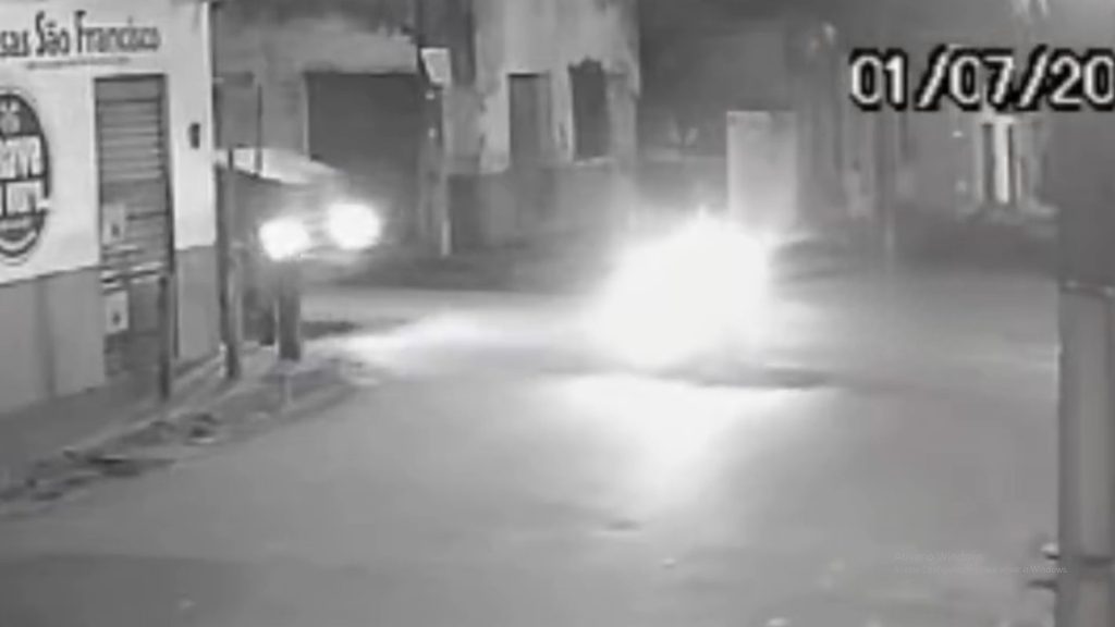 Cinegrafista morre em acidente de trânsito em Rosário