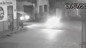 Cinegrafista morre em acidente de trânsito em Rosário