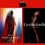 Cinema: lançamentos de filmes da semana (10 de julho)