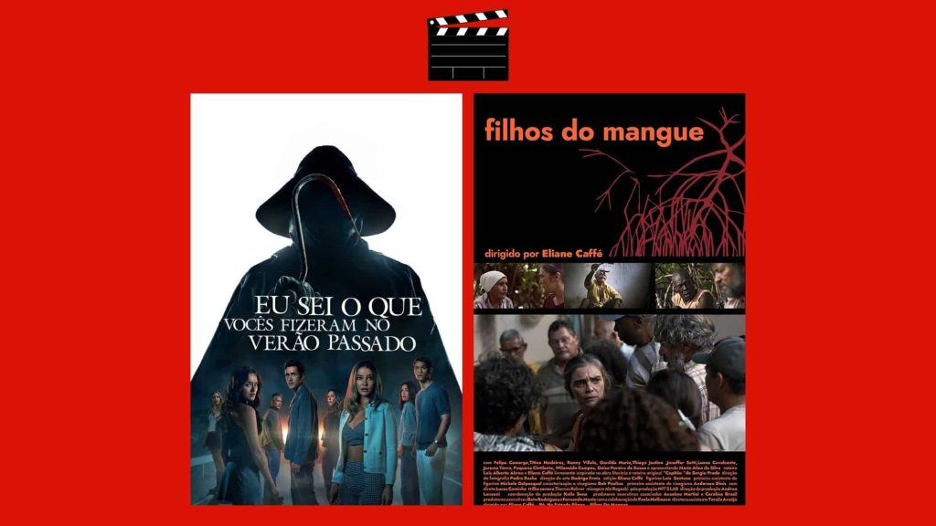 Cinema: lançamentos de filmes da semana (17 de julho)