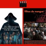 Cinema: lançamentos de filmes da semana (17 de julho)