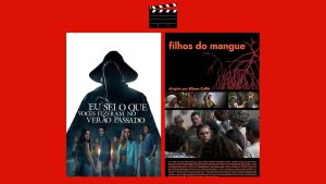Cinema: lançamentos de filmes da semana (17 de julho)