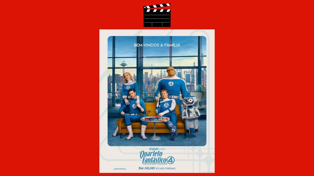 Cinema: lançamentos de filmes da semana (24 de julho)