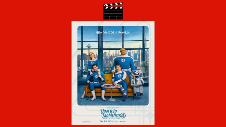 Cinema: lançamentos de filmes da semana (24 de julho)