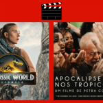 Cinema: lançamentos de filmes da semana (3 de julho)