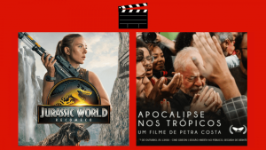 Cinema: lançamentos de filmes da semana (3 de julho)