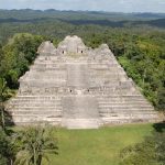 Civilização maia: túmulo milenar de governante é desenterrado em Belize