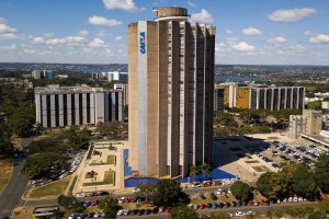 Clientes da Caixa podem dar imóvel em financiamento como garantia