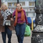 Com 13°C, capital paulista tem a tarde mais fria do