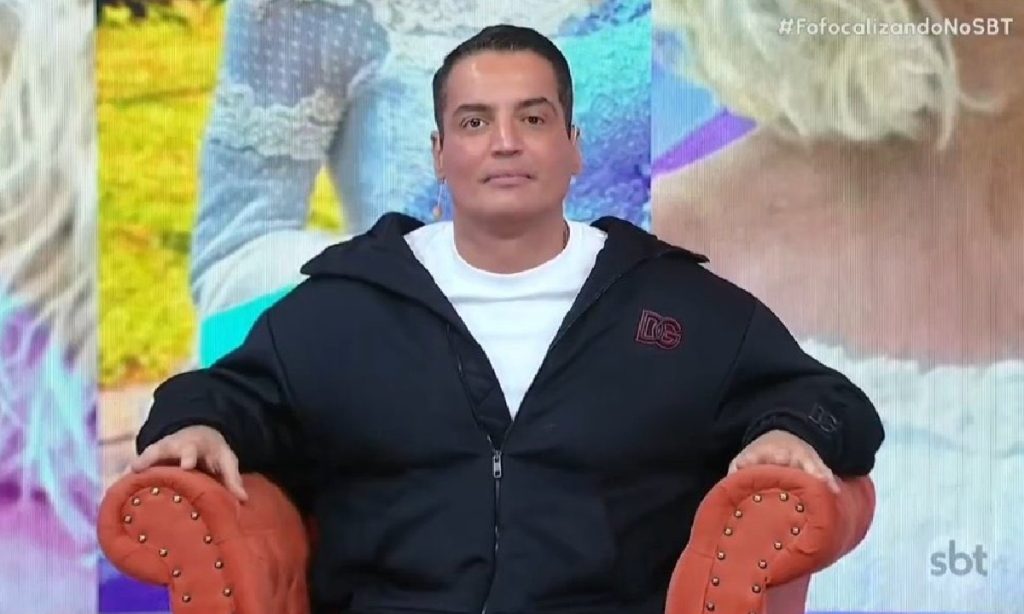 Com Leo Dias triste, Fofocalizando apanha da Record; Band beira