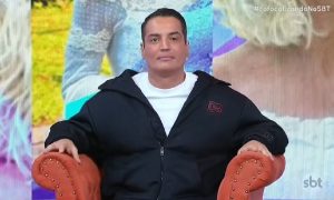 Com Leo Dias triste, Fofocalizando apanha da Record; Band beira