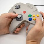 Com a inflação, quanto custaria hoje um Nintendo 64?