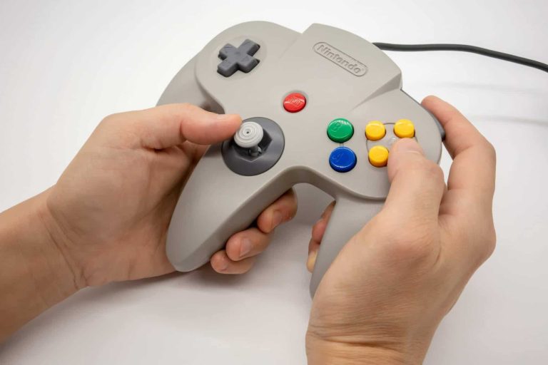 Com a inflação, quanto custaria hoje um Nintendo 64?