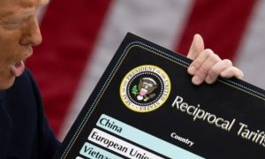 Com alívio para setores-chave, tarifaço de Trump deve ter impacto