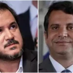 Com críticas a Bacellar, Rueda e Dr. Luizinho lançam nota