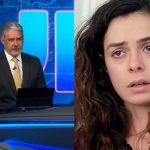 Com escândalo, Jornal Nacional surpreende na Globo; Força de Mulher