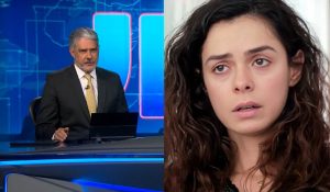 Com escândalo, Jornal Nacional surpreende na Globo; Força de Mulher