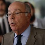 Com ida de chanceler aos EUA, Brasil diz que está