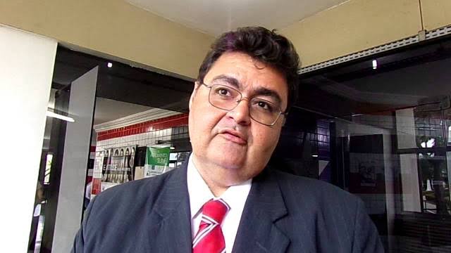 Com problemas no fígado, morre Mário Macieira, ex-presidente da OAB-MA