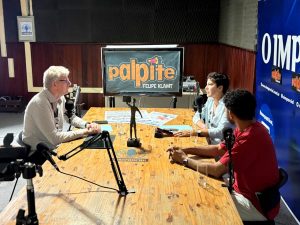 Com resultado do PED, Coletivo Nós cresce no PT e