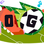 Começou a Copa América Feminina! — e o Google celebra