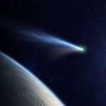 Cometa interestelar 3I/ATLAS pode ser o mais antigo já observado
