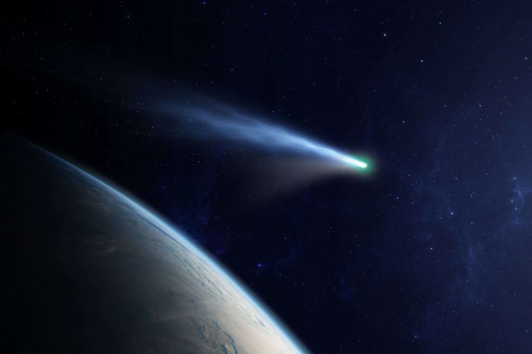 Cometa interestelar 3I/ATLAS pode ser o mais antigo já observado