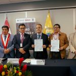 Comitiva de Maricá volta do Peru com acordos de cooperação