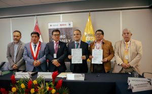 Comitiva de Maricá volta do Peru com acordos de cooperação