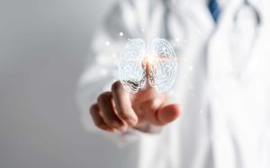 Como a doença de Parkinson age no cérebro?