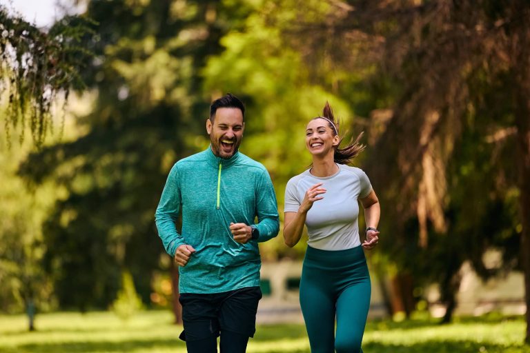 Como adaptar o exercício físico à personalidade pode trazer resultados