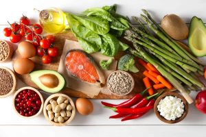 Como as mudanças climáticas podem prejudicar a sua dieta