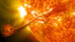 Como cientistas sabem do que o Sol é feito?