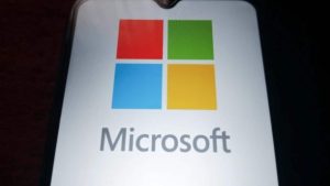 Como deslogar conta Microsoft de outros dispositivos?