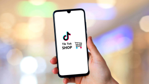 Como encontrar e comprar produtos no TikTok Shop