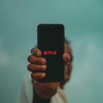 Como encontrar senha da Netflix pelo celular Android e iOS