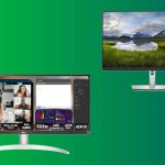Como escolher o tamanho ideal de tela para seu monitor