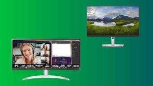 Como escolher o tamanho ideal de tela para seu monitor