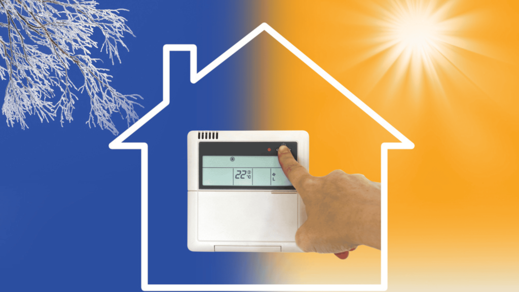 Como funciona um sistema de calefação? Entenda a ciência e