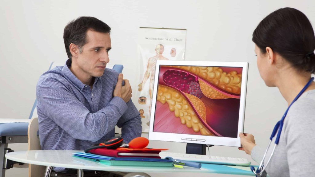 Como funcionam os minirrobôs que desentopem artérias
