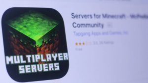 Como jogar Minecraft online com seus amigos (e se comunicar