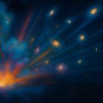 Como o Universo nasceu e como ele vai morrer? Olhar
