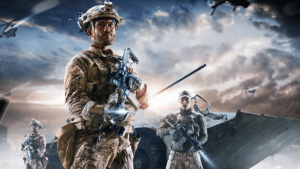 Como um conflito se torna uma Guerra Mundial?