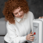 Como usar aquecedor no inverno de forma segura? Confira 8