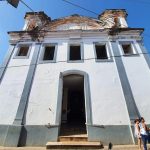 Comunidade da Igreja de Sant’Ana realiza festejo entre os dias