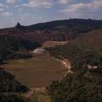 Comunidade é evacuada em Brumadinho por risco de rompimento de