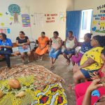 Comunidades quilombolas recebem políticas públicas de saúde em Alcântara